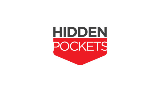 Hidden Pockets (India)