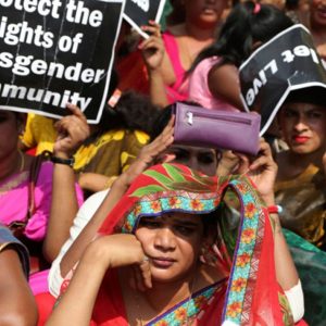 Transgender persons’ bill 2019 – analysis and criticisms