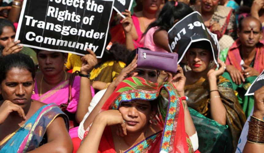 Transgender persons’ bill 2019 – analysis and criticisms